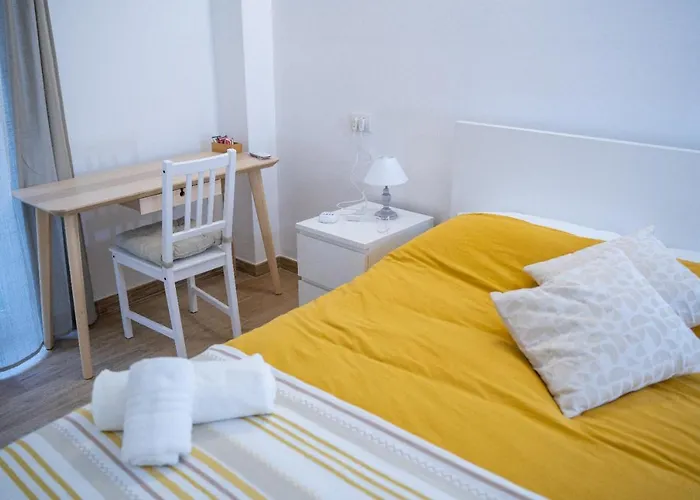 B&B Alighieri 97