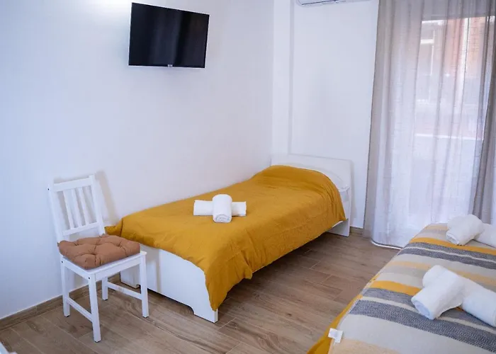 B&B Alighieri 97